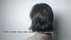 点击看大图 -3AM HAIR SALON烫发染发接发