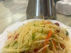 -百味园土菜馆(迎宾东路店)