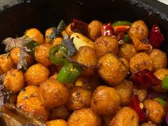 -绿茶餐厅(深圳龙华天虹购物中心店)