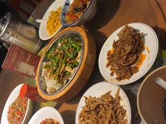 -天下客饭店(中山路店)