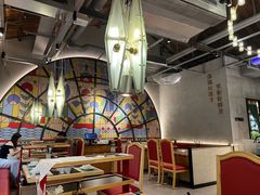 -廖掌柜·重庆鲜货火锅(上海首店)