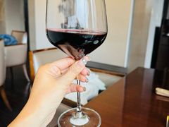 -The Lounge·大堂酒廊·北京粤财JW万豪酒店