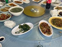 -阿弟特色海鲜餐厅·大排档(平潭店)