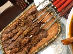 -新疆伊宁远征餐厅