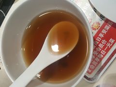 -何鲜菇火锅(大营盘店)
