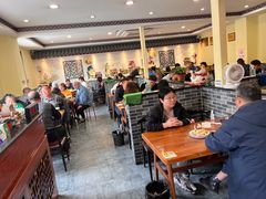 -浑河春面馆·老北京非遗鹿角面(房山店)