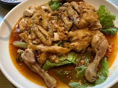 特色香酥鸡-幺妹川味·川人川菜(佛城西路店)