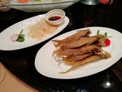 -新南华大酒店(广中店)