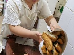 -何家壮馍店(南关总店)