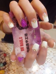 iphone_upload_pic-如一·美甲美睫