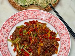 -径山十八道·风味民间菜(杭州总店)