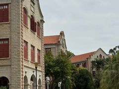 -厦门大学(思明校区)