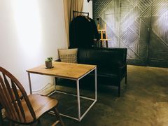-研途咖啡馆(健康路店)
