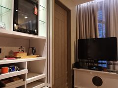 -上海外滩英迪格酒店