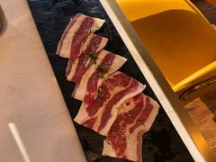 -老板娘的烤肉店(港湾广场店)