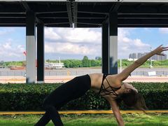 -lululemon(新天地店)