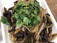 -砂锅李(九江路店)
