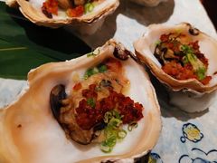 -熹炭精致日料(金融街购物中心店)