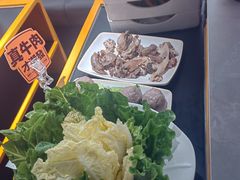 -潮发潮汕牛肉店(软件基地店)