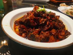 -龙大哥辣子鸡(亚太中心店)