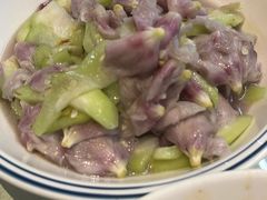 -老华洋饭庄(成林道店)