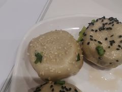 -小杨生煎(龙之梦购物中心店)