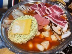 -秋木烤肉·韩国牛肉名家(高新旗舰店)
