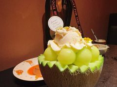 -色響火锅(恒隆广场店)