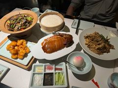 -四世同堂·京菜·烤鸭(双井店)