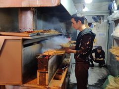 -同来顺烧烤餐厅(哈尔滨道店)