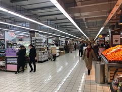 -胖东来生活广场(健康路店)