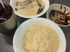 -新记餐厅(香槟大厦店)