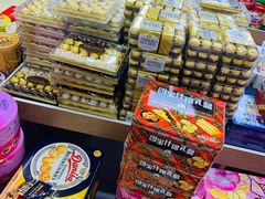 -紫荆城食品交易中心(华强北店)