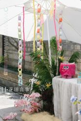 -花田喜事婚礼定制