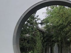 -武汉园博园(武汉自然博物馆)