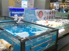 -盒马鲜生(悦峰店)