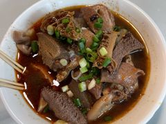 -梓记牛什(總店)