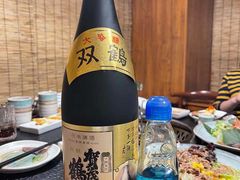 -牛焱·烧肉酒肆(五大道店)