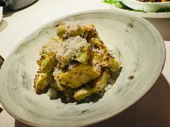 薄浆酥脆滇茄-解香楼(八盘岭路店)