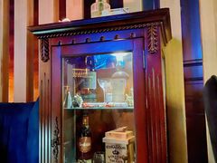 -Bar The Vortex(高新万达店)