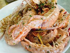 -四川小胡子海鲜(丁村万人海鲜广场店)