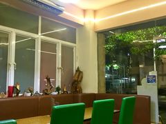 大堂-热浪岛马来餐厅