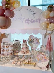 -上海浦东喜来登由由大酒店·宴会厅