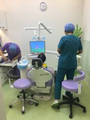 -青苗儿童口腔(长楹天街购物中心)