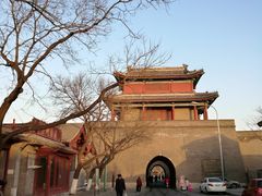 -卢沟桥文化旅游区