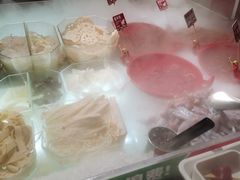 -成都你六姐·牛肉冒菜·麻辣香锅(长泰广场店)