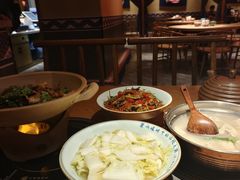 -吃饭皇帝大·土家民族菜(武陵源店)