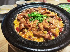 -陶德砂锅(光华店)