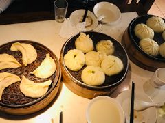 -红灯笼大酒楼(通湖路店)