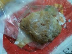 照片20120331 092-BreadTalk面包新语(长寿路地铁站店)